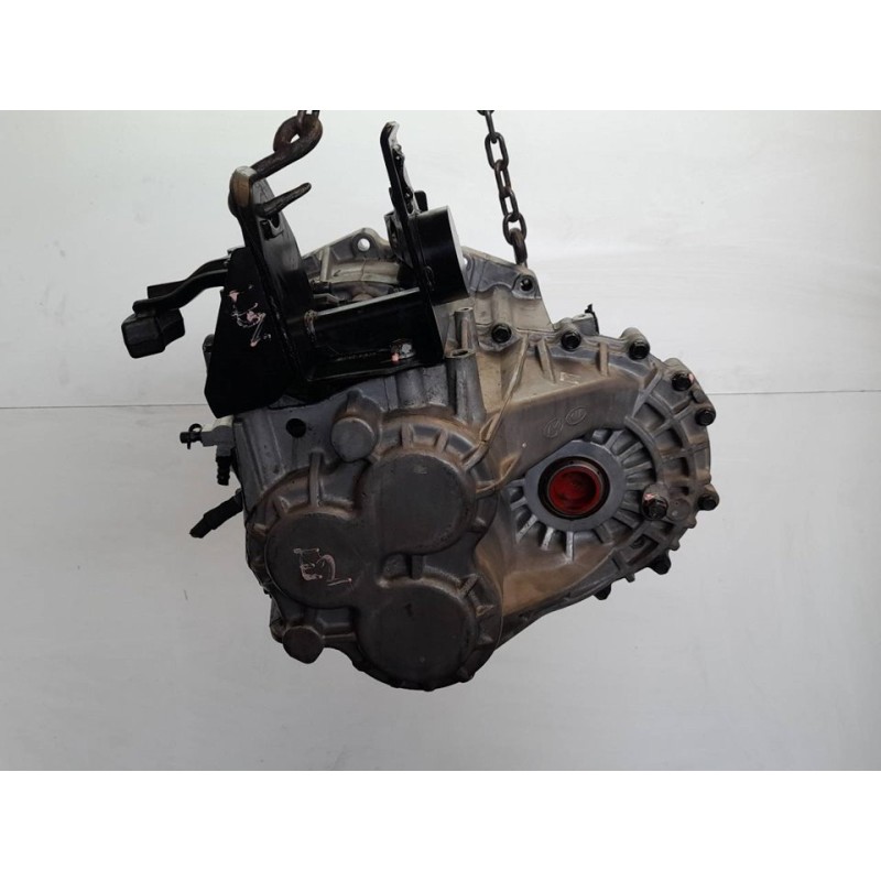 Recambio de caja cambios para kia carnival 2.9 crdi vgt ex referencia OEM IAM Y060610499 - Negro 2
