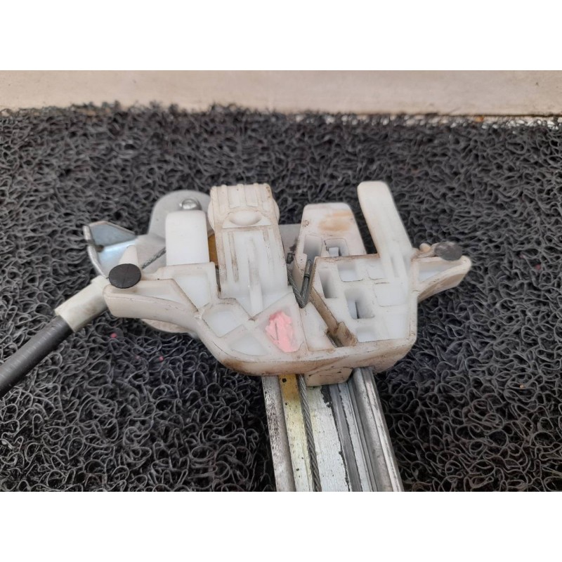Recambio de elevalunas delantero derecho para fiat ulysse (179) 2.0 jtd dynamic referencia OEM IAM 1400208580 BROSE - Azul 4