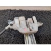 Recambio de elevalunas delantero derecho para fiat ulysse (179) 2.0 jtd dynamic referencia OEM IAM 1400208580 BROSE 