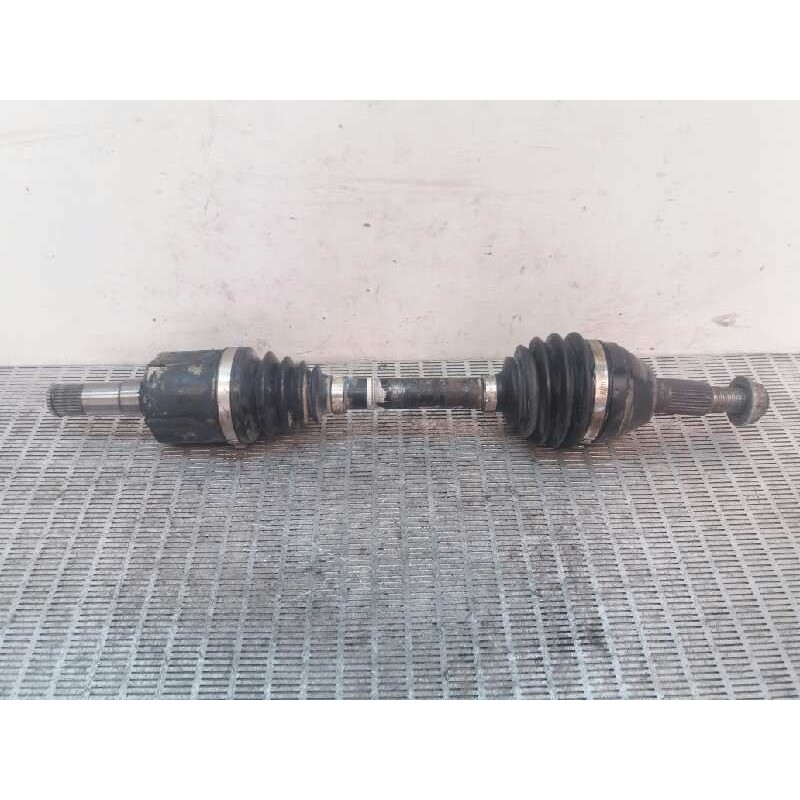 Recambio de transmision delantera izquierda para chevrolet captiva 2.0 vcdi lt referencia OEM IAM   