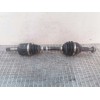 Recambio de transmision delantera izquierda para chevrolet captiva 2.0 vcdi lt referencia OEM IAM   