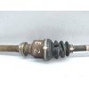 Recambio de transmision delantera derecha para peugeot 206+ básico referencia OEM IAM 9670634780  