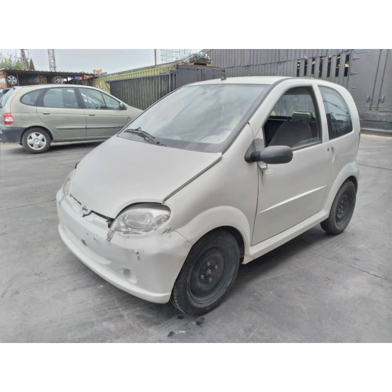 jdm albizia del año 2003