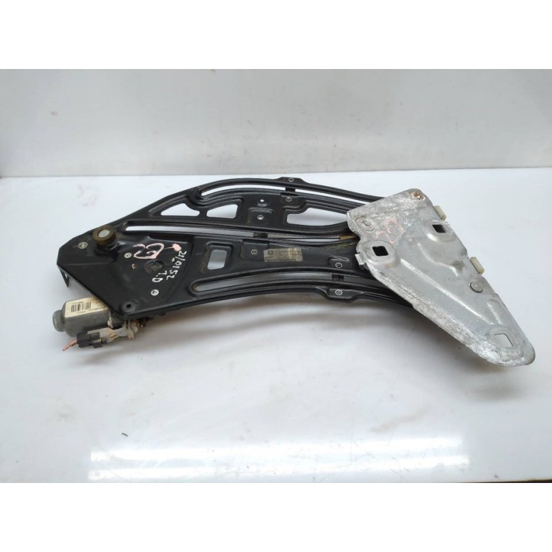 Recambio de elevalunas trasero derecho para peugeot 207 cc sport referencia OEM IAM 9680072380 987477100RH 400975C 3