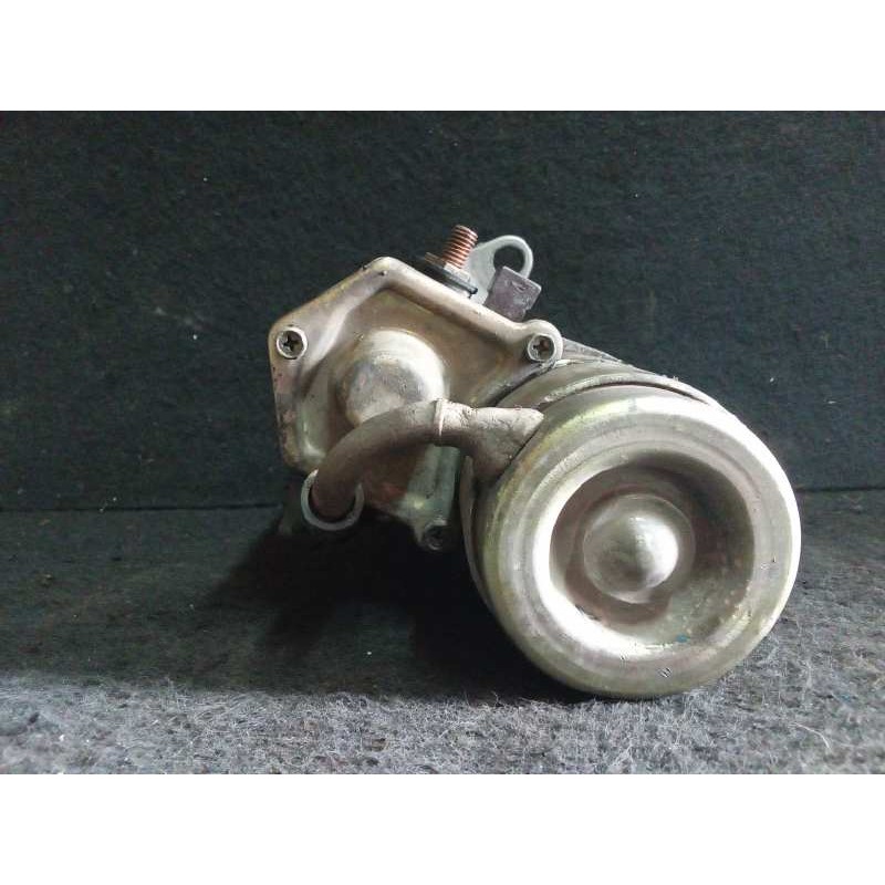 Recambio de motor arranque para mg serie 400 (xw) referencia OEM IAM 1280001180 38886 4