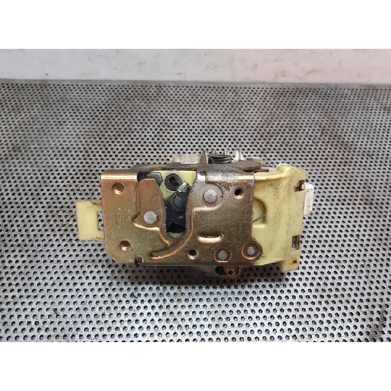 Recambio de cerradura puerta trasera izquierda para ford mondeo berlina (gd) ambiente referencia OEM IAM 96DGF26413BP 5