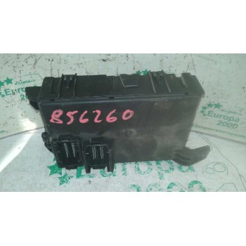 CAJA RELES / FUSIBLES 13142241 GM