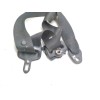Recambio de cinturon seguridad delantero izquierdo para mercedes-benz clase c (w202) berlina 1.8 16v cat referencia OEM IAM   