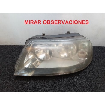 FARO IZQUIERDO 0301182211 7M7941015M BOSCH