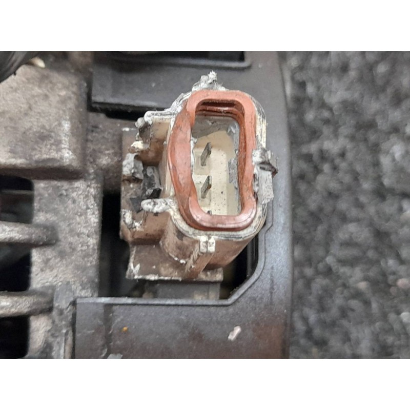 Recambio de alternador para ford focus c-max (cap) trend (d) referencia OEM IAM 3N1110300AD 4