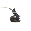 Recambio de cerradura puerta trasera derecha para volkswagen touareg (7la) tdi r5 referencia OEM IAM 991610101  
