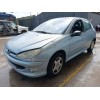 peugeot 206 hatchback (2a/c) del año 2006