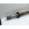 Recambio de transmision delantera derecha para peugeot 206+ básico referencia OEM IAM 9670634780  