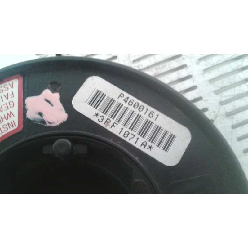 Recambio de anillo airbag para chrysler stratus berlina (ja) referencia OEM IAM P4600161 137452 2