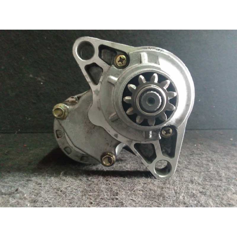 Recambio de motor arranque para mg serie 400 (xw) referencia OEM IAM 1280001180 38886 5