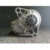 Recambio de motor arranque para mg serie 400 (xw) referencia OEM IAM 1280001180 38886 