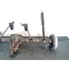 Recambio de puente trasero para seat 131 referencia OEM IAM GH654805  