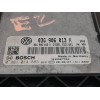 Recambio de centralita motor uce para seat ibiza sc (6j1) sport referencia OEM IAM 0281014883 03G906013K BOSCH