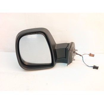RETROVISOR IZQUIERDO 