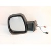 Recambio de retrovisor izquierdo para peugeot partner furgoneta/monovolumen 1.6 hdi / bluehdi 75 referencia OEM IAM   