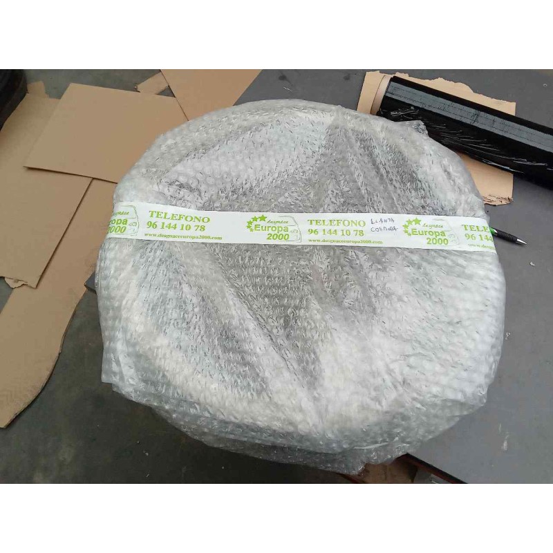 Recambio de llanta para seat cordoba berlina (6k2) signo referencia OEM IAM 4