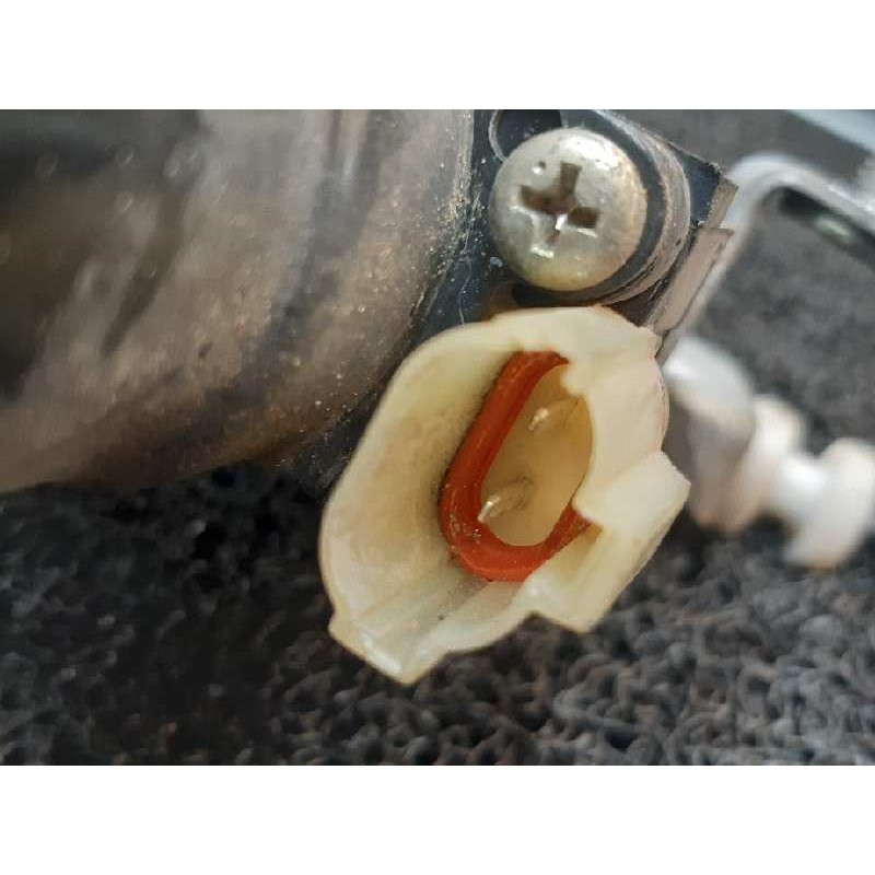 Recambio de elevalunas delantero izquierdo para hyundai terracan (hp) 2.5 tci referencia OEM IAM 4