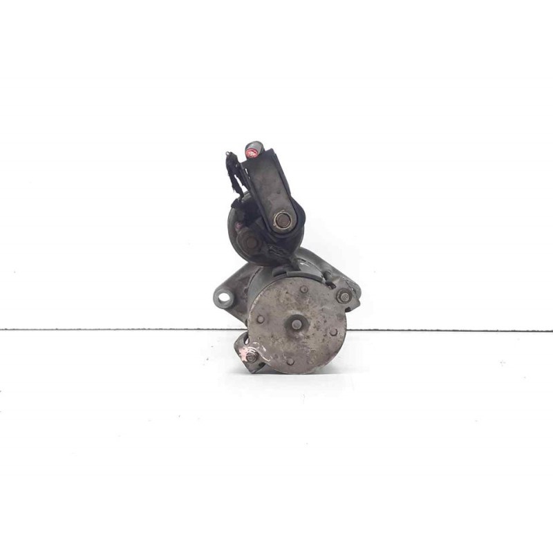 Recambio de motor arranque para fiat grande punto (199) 1.3 16v multijet active (55kw) referencia OEM IAM 55204116 6L50907TP 5