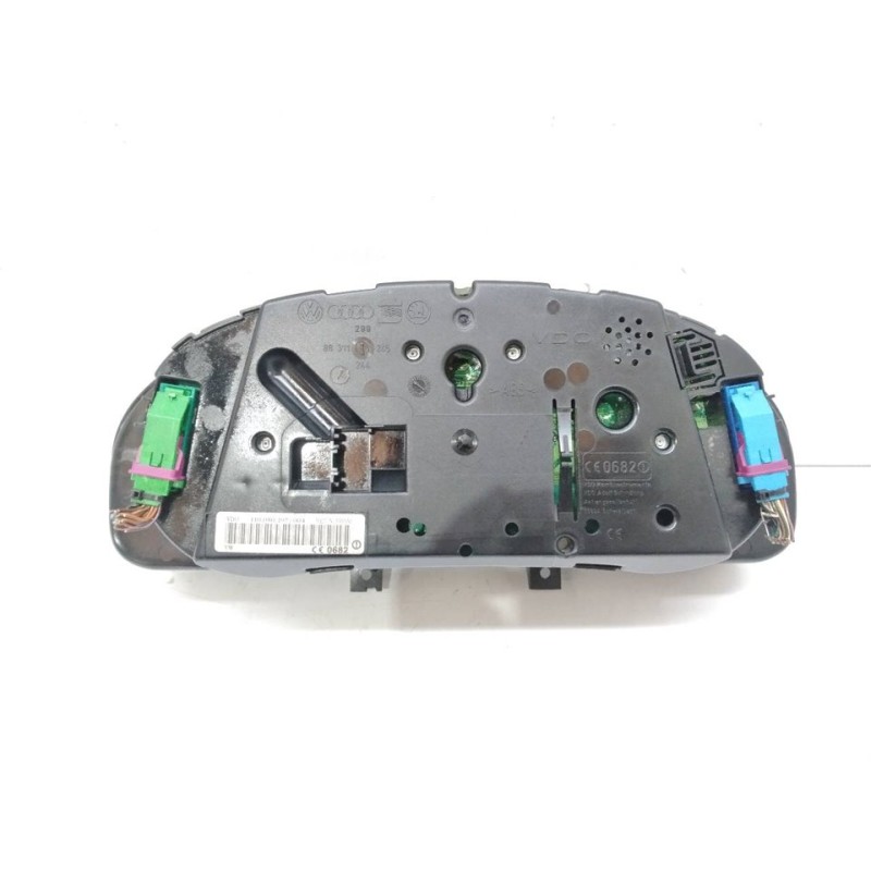 Recambio de cuadro instrumentos para volkswagen passat berlina (3b3) comfortline referencia OEM IAM 3B0920807A 110080197004 2