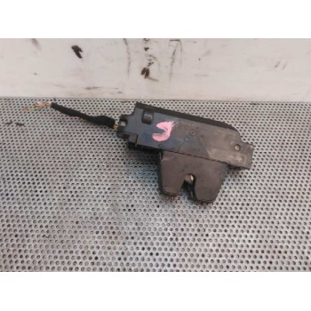 CERRADURA MALETERO / PORTON 9646091480 