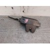 Recambio de cerradura maletero / porton para peugeot 206 sw xs referencia OEM IAM 9646091480  