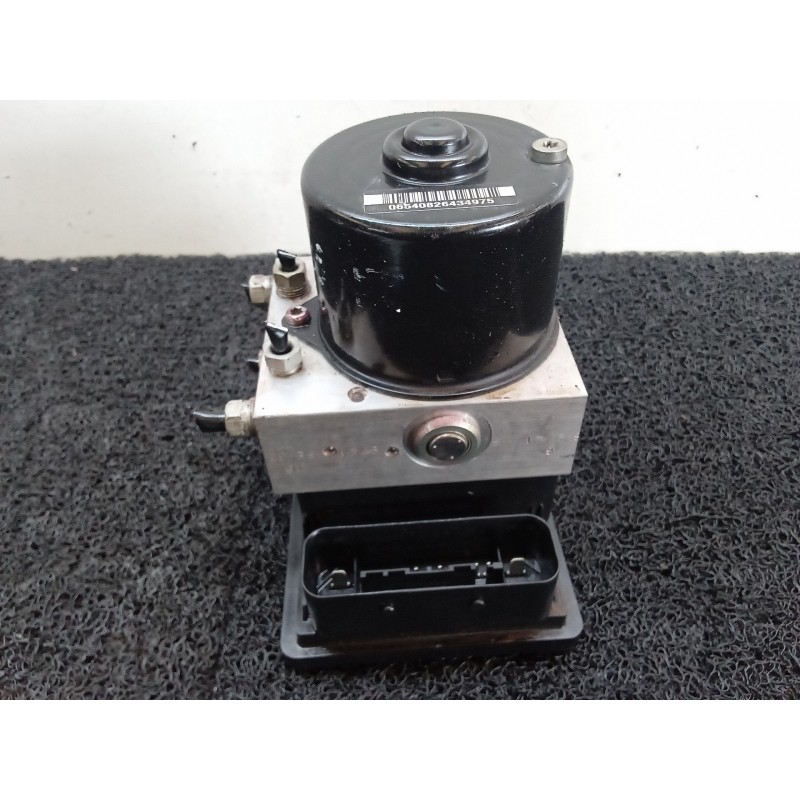 Recambio de abs para opel astra h ber. enjoy referencia OEM IAM 13246535 10020602904 