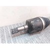 Recambio de transmision delantera izquierda para chevrolet captiva 2.0 vcdi lt referencia OEM IAM   