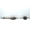 Recambio de transmision delantera derecha para peugeot 206+ básico referencia OEM IAM 9670634780  