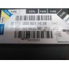 Recambio de centralita check control para mercedes-benz clase s (w220) berlina 500 (220.075) referencia OEM IAM 2208211658 03463