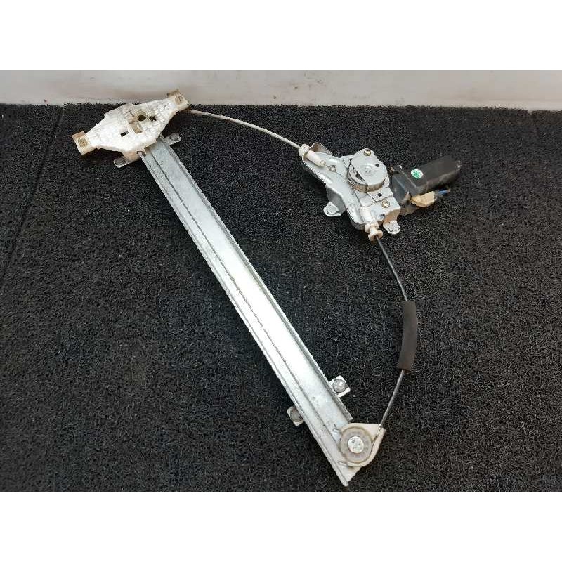 Recambio de elevalunas delantero izquierdo para hyundai terracan (hp) 2.5 tci referencia OEM IAM 5