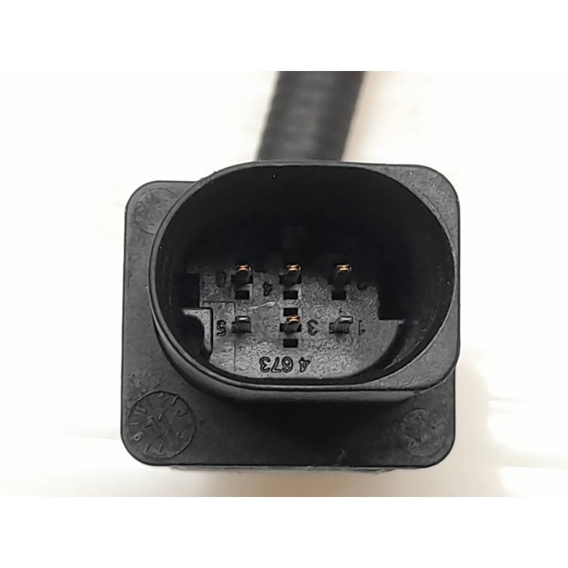 Recambio de sonda lambda para bmw mini countryman (r60) cooper d referencia OEM IAM 0281004079 - Blanco 3