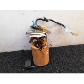 AFORADOR K2AC1335Z F00T058502 