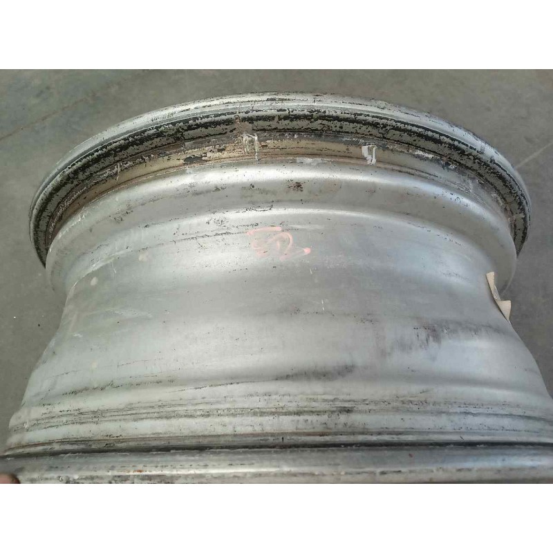 Recambio de llanta para seat cordoba berlina (6k2) signo referencia OEM IAM 5