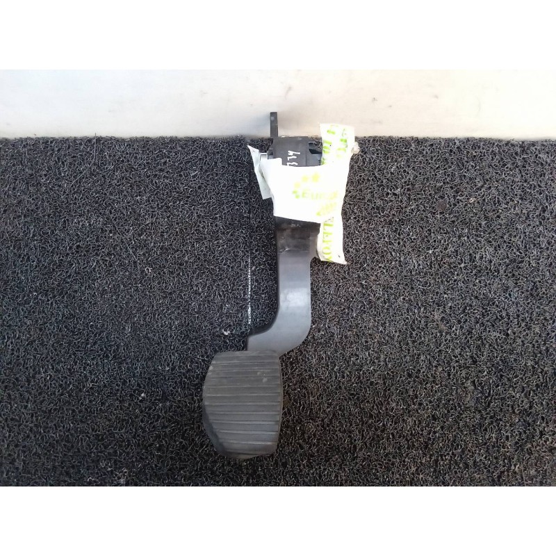 Recambio de pedal embrague para peugeot 208 style referencia OEM IAM   