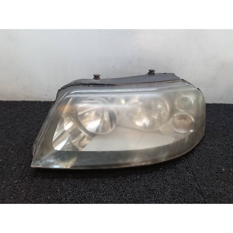 Recambio de faro izquierdo para seat alhambra (7v9) signo referencia OEM IAM 0301182211 7M7941015M BOSCH 2