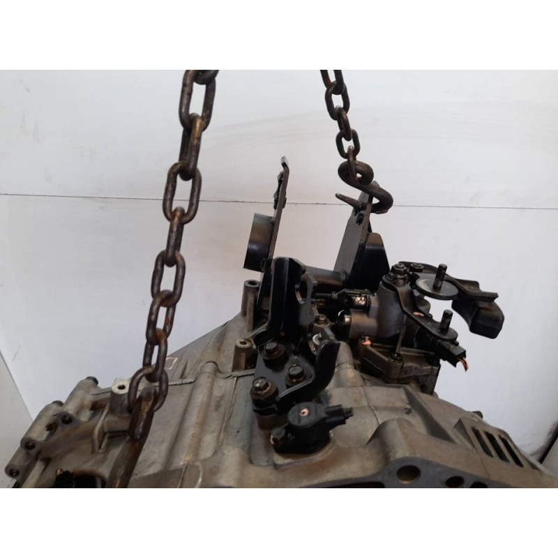 Recambio de caja cambios para kia carnival 2.9 crdi vgt ex referencia OEM IAM Y060610499 - Negro 3