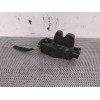 Recambio de cerradura maletero / porton para peugeot 206 sw xs referencia OEM IAM 9646091480  