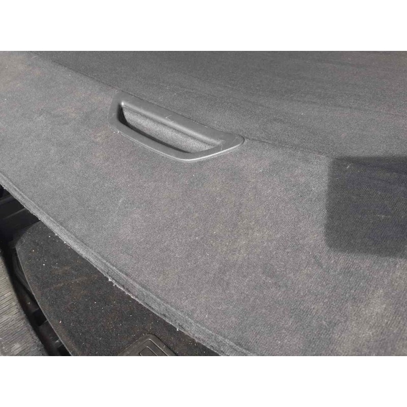 Recambio de bandeja trasera para renault megane iii sport tourer dynamique referencia OEM IAM 3