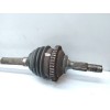 Recambio de transmision delantera derecha para peugeot 206+ básico referencia OEM IAM 9670634780  