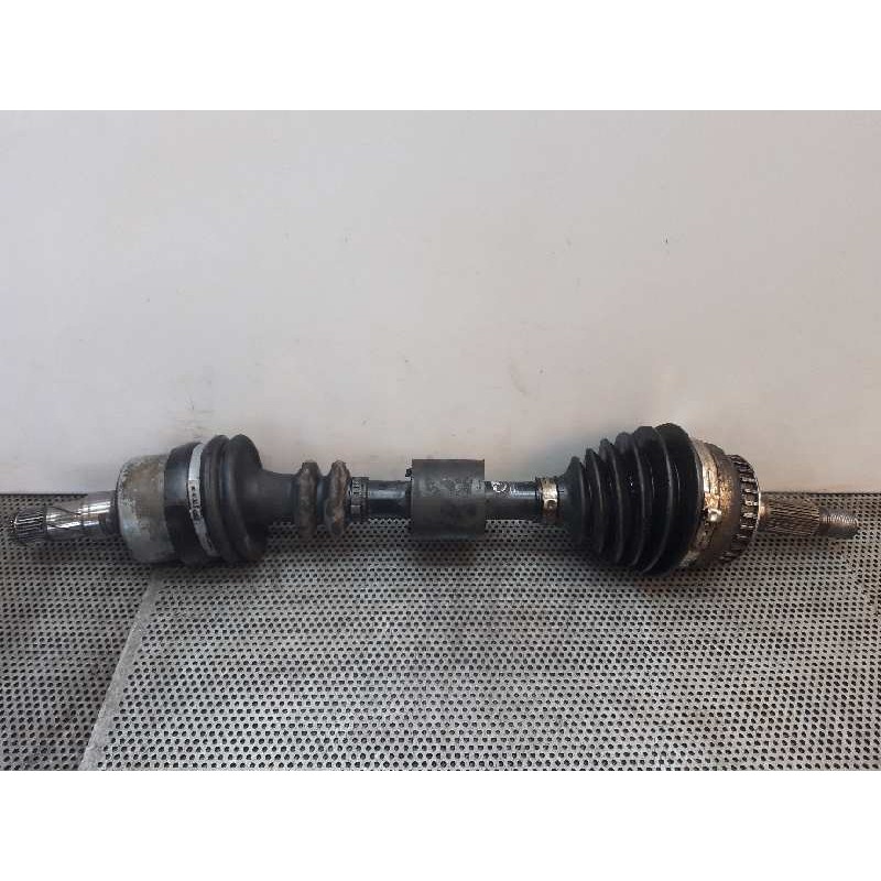 Recambio de transmision delantera izquierda para saab 9-3 berlina 2.2 tid referencia OEM IAM   