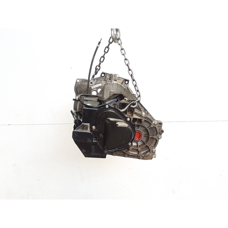 Recambio de caja cambios para ford fiesta (cb1) ambiente referencia OEM IAM 8A6R7002JA - Rojo 2
