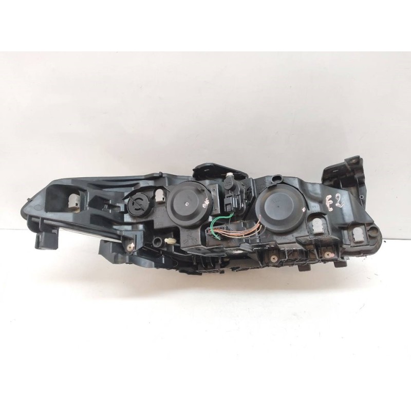 Recambio de faro izquierdo para renault laguna ii (bg0) confort expression referencia OEM IAM 8200481196 4