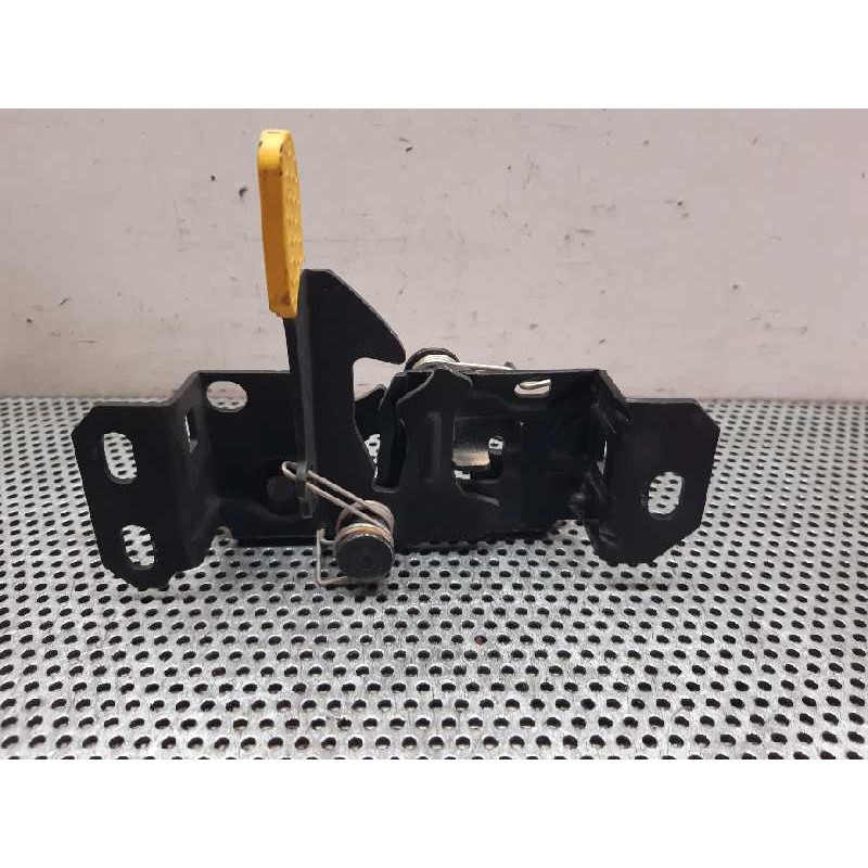 Recambio de cerradura capo para mercedes-benz clase gla (w156) gla 180 (156.942) referencia OEM IAM A2468800460 - Blanco 3