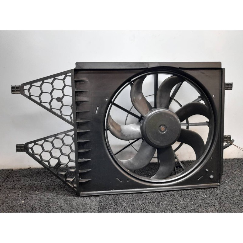 Recambio de electroventilador para seat ibiza (6j5) reference referencia OEM IAM 6R0121207A  BROSE
