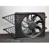 Recambio de electroventilador para seat ibiza (6j5) reference referencia OEM IAM 6R0121207A  BROSE